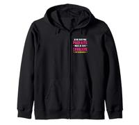 Je Ne suis Pas Parfaite mais Cavalière C'est Encore Mieux Sweat à Capuche