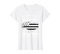 Je ne suis Pas Parfaite, mais Je suis Bretonne Bretagne T-Shirt Graphique avec Valeur