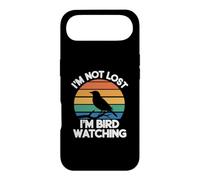 Je ne suis Pas Perdu, Je suis en Train d'observer Les Oiseaux Coque pour iPhone Air