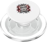 Je ne suis Pas qu'une Maman, Je suis Aussi Une garce PopSockets PopGrip pour MagSafe