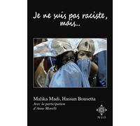 Je ne suis pas raciste, mais - Anne Morelli - M.e.o - broché - Essai
