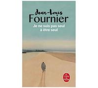 Je Ne Suis Pas Seul À Être Seul