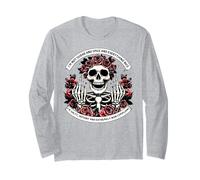 Je ne suis Pas Sugar and Spice and Everything Nice I'm Salty Manche Longue