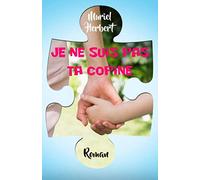 Je ne suis pas ta copine
