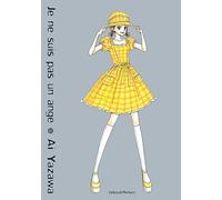 Ai Yazawa – Je ne suis pas un ange – Tome 2 – Broché – Delcourt