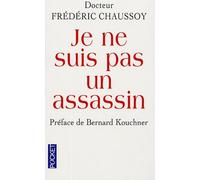 Je ne suis pas un assassin