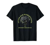 Je ne suis pas un bouquet, je n'ai pas besoin de plaire à tout le monde T-Shirt