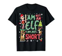 Je ne suis Pas Un Elfe, Je suis Juste Petit T-Shirt