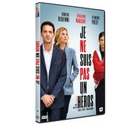 Je Ne Suis Pas Un Héros – Warner Bros.