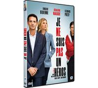 Je Ne Suis Pas Un Héros