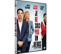 Je ne suis pas un héros DVD DVD