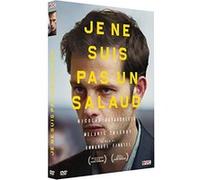 Je ne suis pas un salaud DVD E