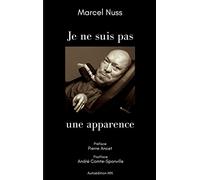 Je ne suis pas une apparence