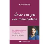 Je ne suis pas une mère parfaite - Confidences intimes de @pinupmom_