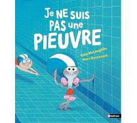 Je ne suis pas une pieuvre - Album Humoristique - Dès 4 ans