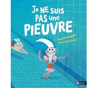 Je ne suis pas une pieuvre – Album humoristique – Dès 4 ans – Nathan