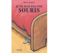 Je ne suis pas une souris