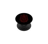 Je ne suis Pas Venu Apporter la Paix, mais l'épée - Citation PopSockets PopGrip Adhésif