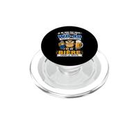Je ne suis Pas Vieux J'Ai Juste Besoin de WD 40 pour Les PopSockets PopGrip pour MagSafe