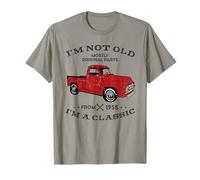 Je ne suis Pas Vieux, Je suis Un Camion Classique et drôle Depuis 1955 T-Shirt