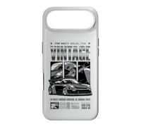 Je ne suis Pas Vieux, Je suis Une Voiture Classique Vintage Coque pour iPhone Air