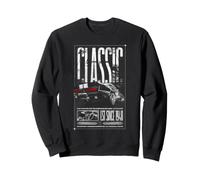 Je ne suis Pas Vieux, Je suis Une Voiture Classique Vintage Sweatshirt