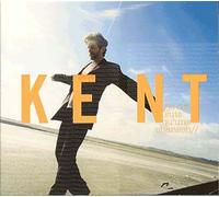 Kent - Je ne suis qu'une chanson - Edition limitée - Digipack