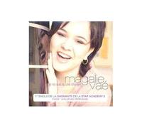 Vae Magalie – Je ne suis qu'une chanson – Import (Mercury)