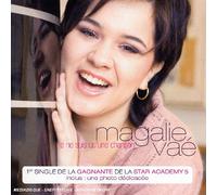 Vae Magalie – Je ne suis qu'une chanson – Import (Mercury)