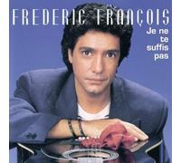 Je ne te suffis pas CD