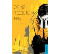 Je ne t'écoute pas... - Leeloo Derhore - Jets D'encre - broché - Essai