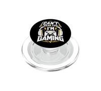 Je ne t'entends Pas, Je suis en Train de Jouer PopSockets PopGrip pour MagSafe