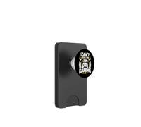 Je ne t'entends Pas, Je suis en Train de Jouer PopSockets PopWallet pour MagSafe