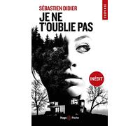 Je ne t'oublie pas
