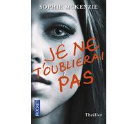 Je ne t'oublierai pas