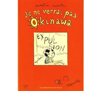 Je ne verrai pas Okinawa