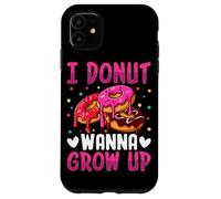 Je ne veux pas grandir Coque pour iPhone 11