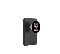 Je ne Veux Pas me Vanter Que Je tiens Beaucoup à Mon Cheval Amateur PopSockets PopWallet pour MagSafe
