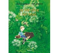 Je ne veux pas m'endormir