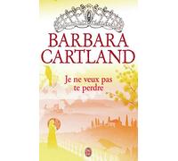 Je ne veux pas te perdre