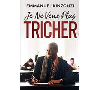 Je ne veux plus tricher