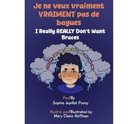 Je ne veux VRAIMENT pas de bagues