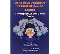Je ne veux VRAIMENT pas de bagues Sophie Jupillat PoseySophie Jupillat Posey (Auteur)