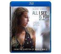 Je Ne Vois Que Toi - All I See Is You