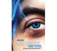 Je ne vois rien, bien que je regarde