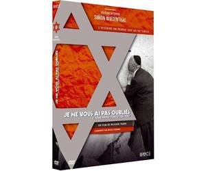 Je ne Vous AI Pas oubliés