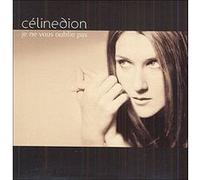 Je ne vous oublie pas