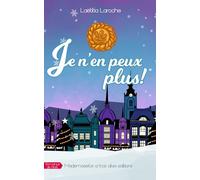 Je n'en peux plus !