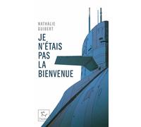 Je n'étais pas la bienvenue - Nathalie Guibert - Paulsen Eds - Poche - Essai
