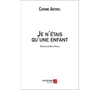 Je N'étais Qu'une Enfant
